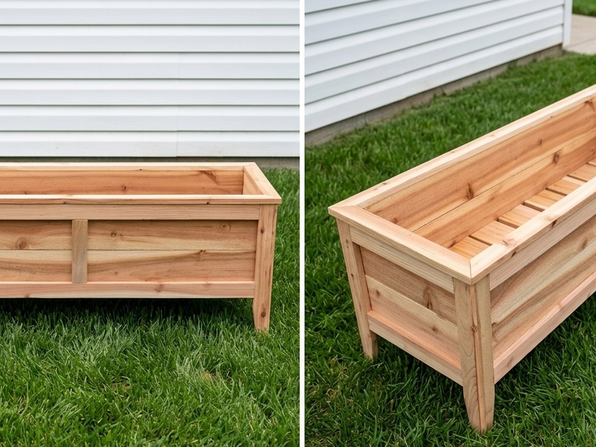 Signature Taper render